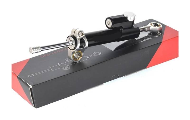 Dämpfer Stabilisator Für MT07 MT-07 MT 07 2014 2015 2016 Sicherheit Lenkung Stabilisieren Control Einstellbare Motorrad Lenkung Dämpfer Stabilisator Lenkungsdämpfer(X-21) von ACEBSBGGAP