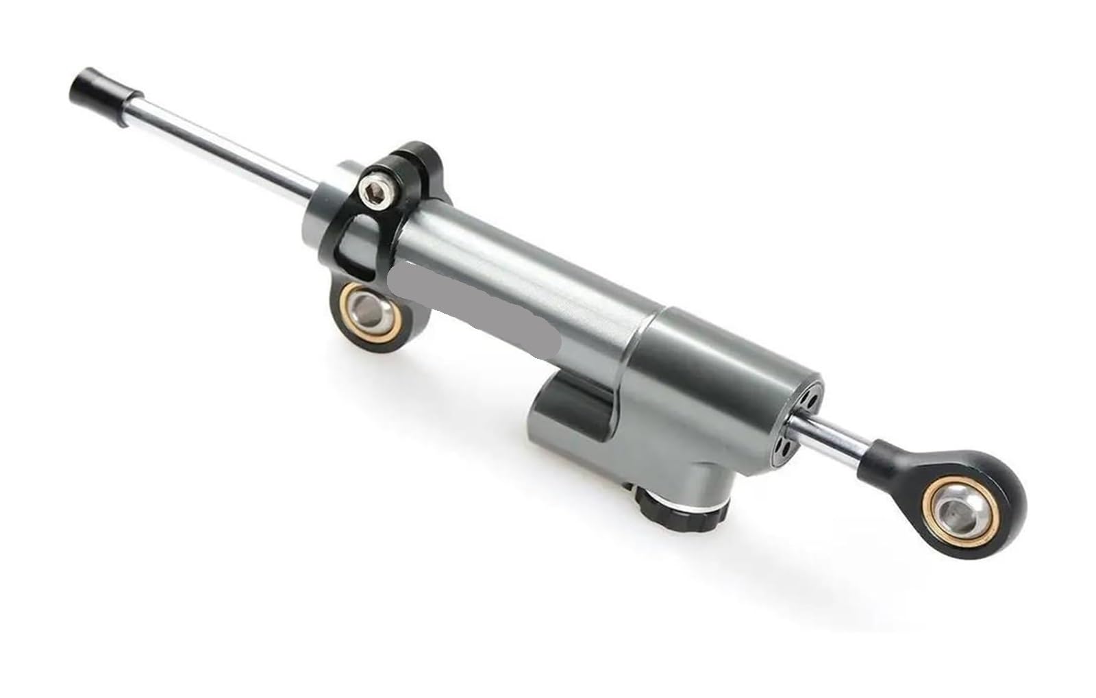 Dämpfer Stabilisator Für MT09 MT FZ 09 FZ09 FZ-09 2013-2020 Einstellbare Lenkung Stabilisieren Dämpfer Halterung Montieren Motorrad Lenkungsdämpfer(X-6) von ACEBSBGGAP
