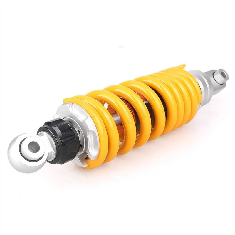 Dämpfer Stabilisator Für NC700X Für NC700S 2012 2013 2014 2015 2016 2017 Motorradteil 310 Mm Hinterradaufhängung Stoßdämpfer Dämpfer Lenkungsdämpfer von ACEBSBGGAP
