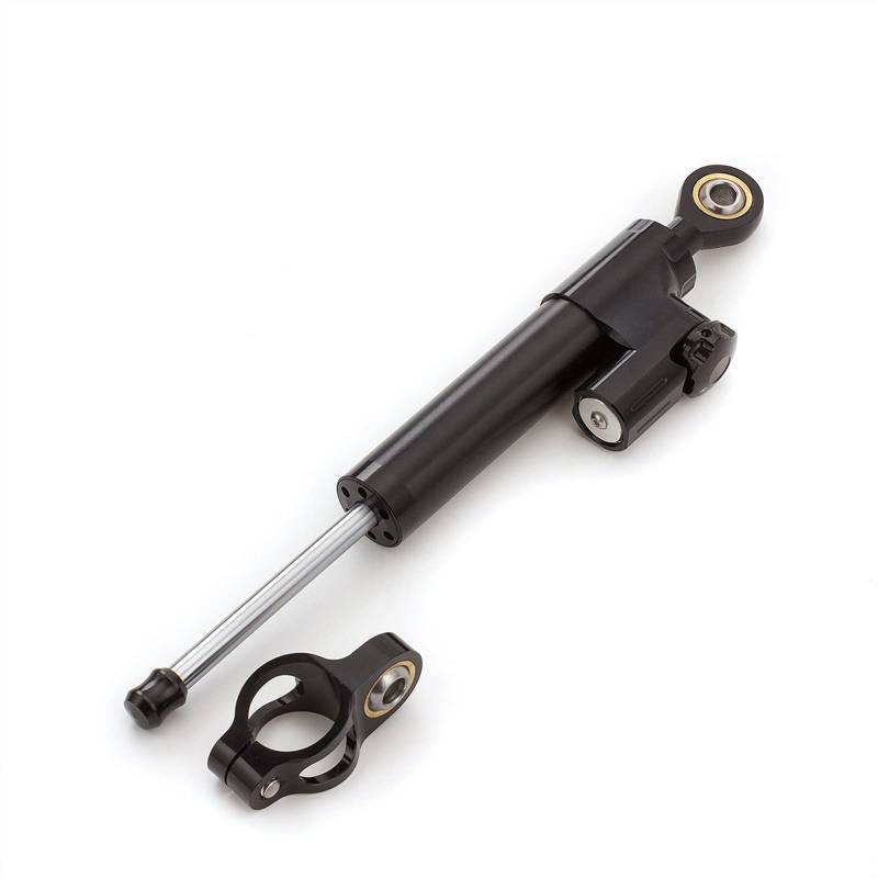 Dämpfer Stabilisator Für R1200 CL GS 2013-2018 2013 2014 2015 2016 2017 2018 Aluminium Einstellbare Motorräder Lenkung Stabilisieren Dämpfer Halterung Lenkungsdämpfer(3) von ACEBSBGGAP