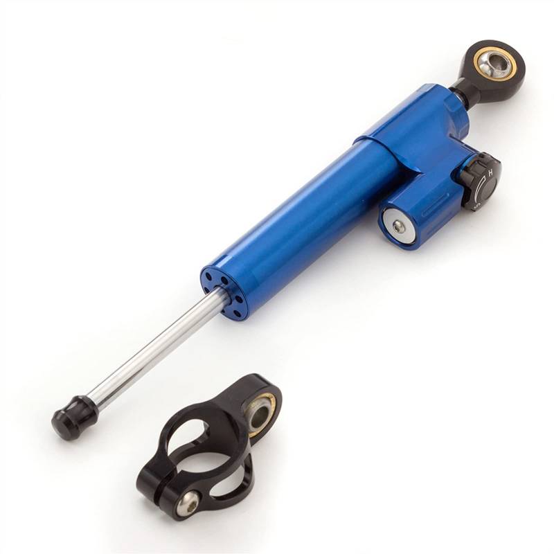 Dämpfer Stabilisator Für R1200 CL GS 2013-2018 2013 2014 2015 2016 2017 2018 Aluminium Einstellbare Motorräder Lenkung Stabilisieren Dämpfer Halterung Lenkungsdämpfer(6) von ACEBSBGGAP