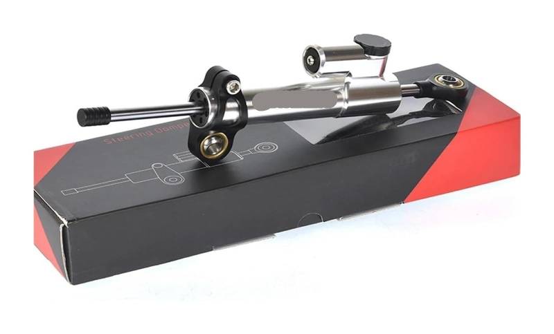 Dämpfer Stabilisator Für R6S R 6S 2018-2022 Sicherheit Lenkung Stabilisieren Steuerung Einstellbare Motorrad Lenkung Dämpfer Stabilisator Lenkungsdämpfer(X-16) von ACEBSBGGAP