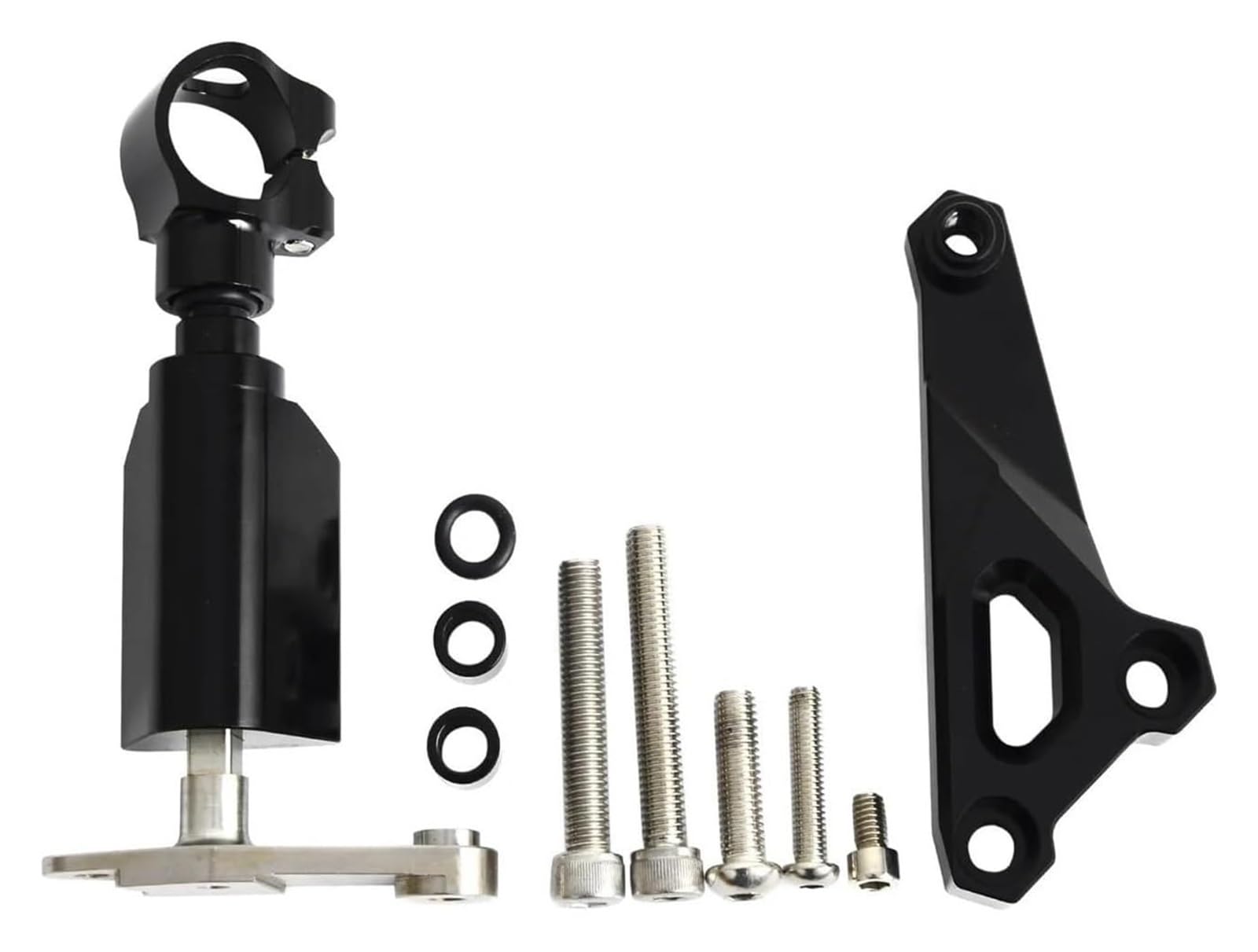 Dämpfer Stabilisator Für S1000R S 1000R 2014-2016 Motorrad-Lenkungsdämpfer-Montagehalterung Stabilisator-Unterstützungssatz Stabilisatordämpfer Lenkungsdämpfer Dämpfer Stabilisator Für S1000R S 1000R 2014-2016 Motorrad-Lenkungsdämpfer-Montagehalterung Stabilisator-Unterstützungssatz Stabilisatordämpfer Lenkungsdämpfer von ACEBSBGGAP
