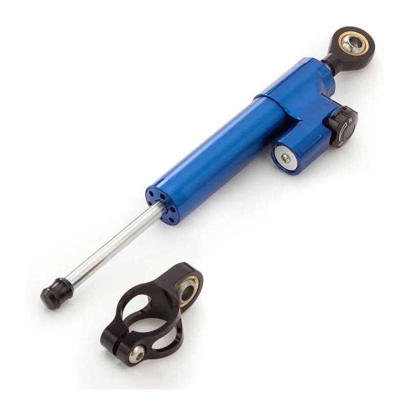 Dämpfer Stabilisator Für Suz&uki GSX-R GSXR 600 750 1000 GSX S1000 GSXS1000F Lenkung Stabilisieren CNC Zubehör Motorrad Lenkungsdämpfer Stabilisator Lenkungsdämpfer(X-3) von ACEBSBGGAP
