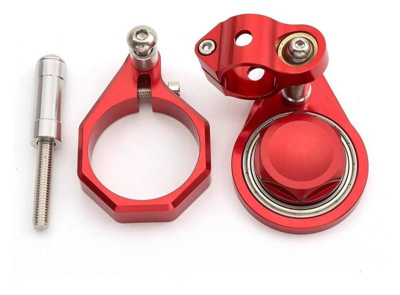 Dämpfer Stabilisator Für Suz&uki GSXR 600 750 2006-2010 GSXR 1000 2007 2008 Stabilisator Dämpfer Motorrad Lenkung Dämpfer Halterung Montage Unterstützung Kit Lenkungsdämpfer(5) von ACEBSBGGAP
