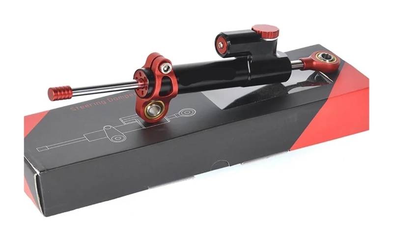 Dämpfer Stabilisator Für YZF R1 R3 R6 R25 YZFR1 YZFR3 YZFR6 YZFR25 2005-2016 Sicherheit Lenkung Stabilisieren CNC Einstellbare Dämpfer Stabilisator Lenkungsdämpfer(A3) von ACEBSBGGAP