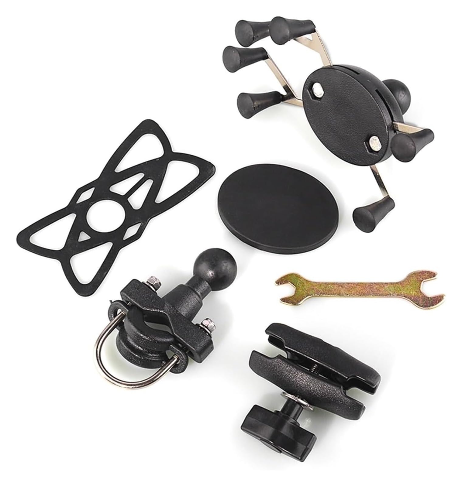 GPS Navigationshalterung Motorrad Für 3,5-6,3 Zoll Motorrad-Telefonhalter Fahrrad-Telefonhalter Fahrradlenkerunterstützung Motorhalterung Kartensteckplätze Motorrad-Handyhalterung GPS Navigationshalterung Motorrad Für 3,5-6,3 Zoll Motorrad-Telefonhalter Fahrrad-Telefonhalter Fahrradlenkerunterstützung Motorhalterung Kartensteckplätze Motorrad-Handyhalterung von ACEBSBGGAP