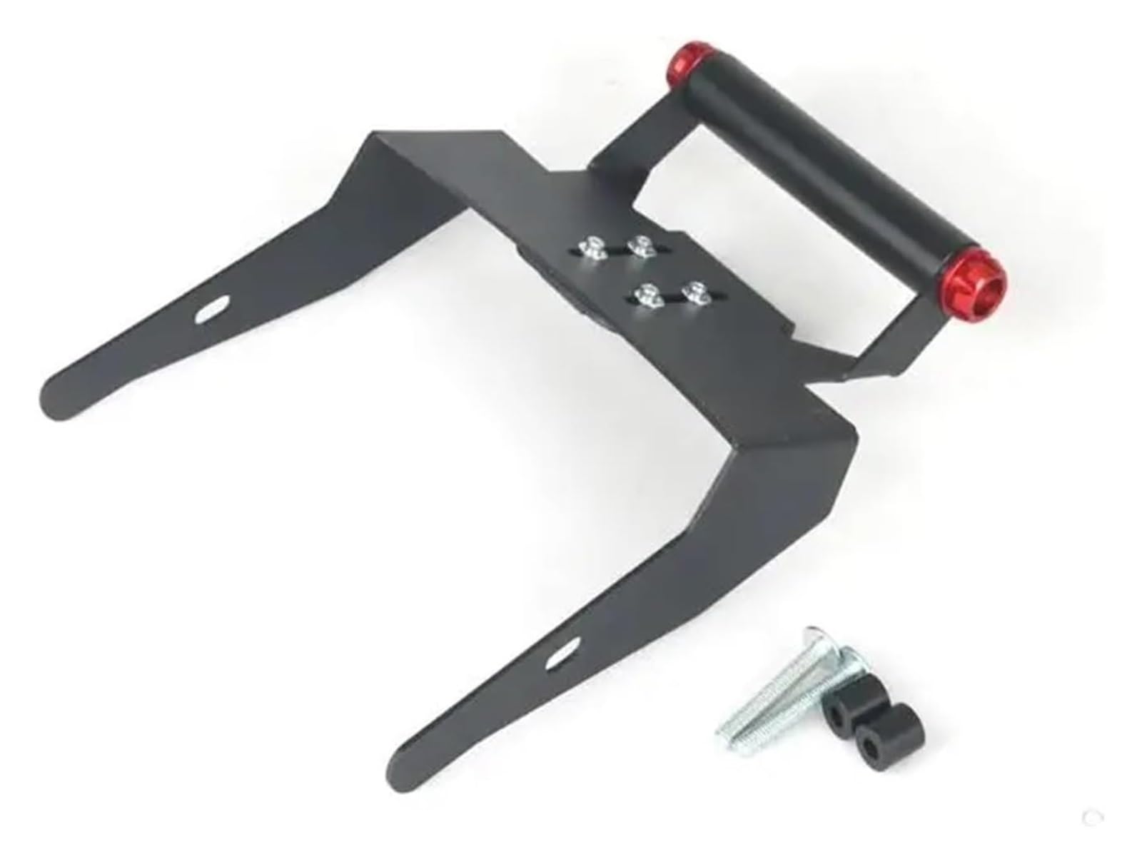 GPS Navigationshalterung Motorrad Für ADV350 2021-2023 Motorrad Zubehör Navigation Halterung Vorne Bar Telefon Halter GPS Halterung Motorrad Telefon Halterung(Navigation Bracket) von ACEBSBGGAP