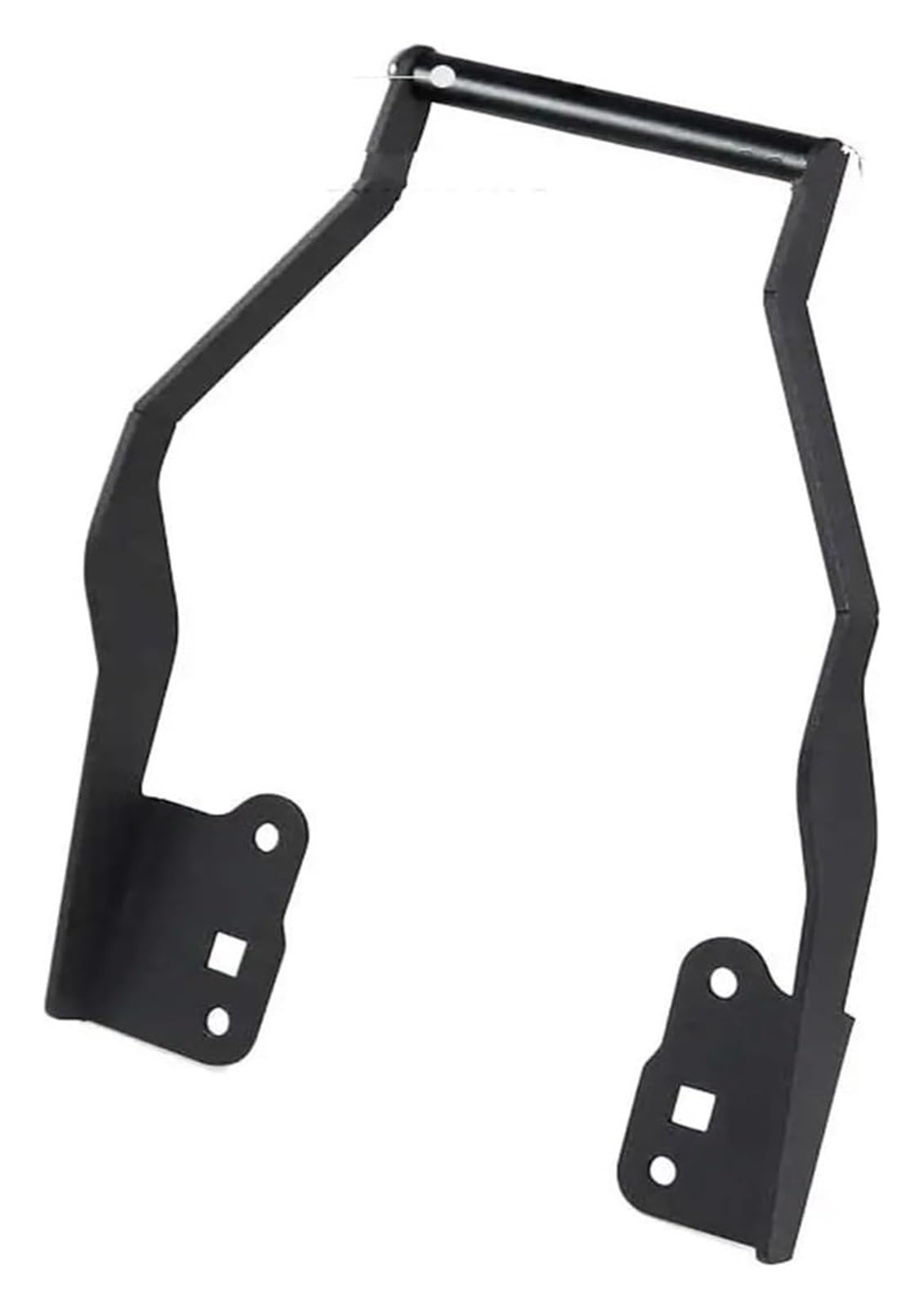 GPS Navigationshalterung Motorrad Für B&MW F850GS F 850 ​​GS F750GS F 750 GS ABS 2018-2023 GPS Positionierung Navigation Halterung Motorrad Windschutzscheibe Verkleidung Oberen Stand(12MM) von ACEBSBGGAP