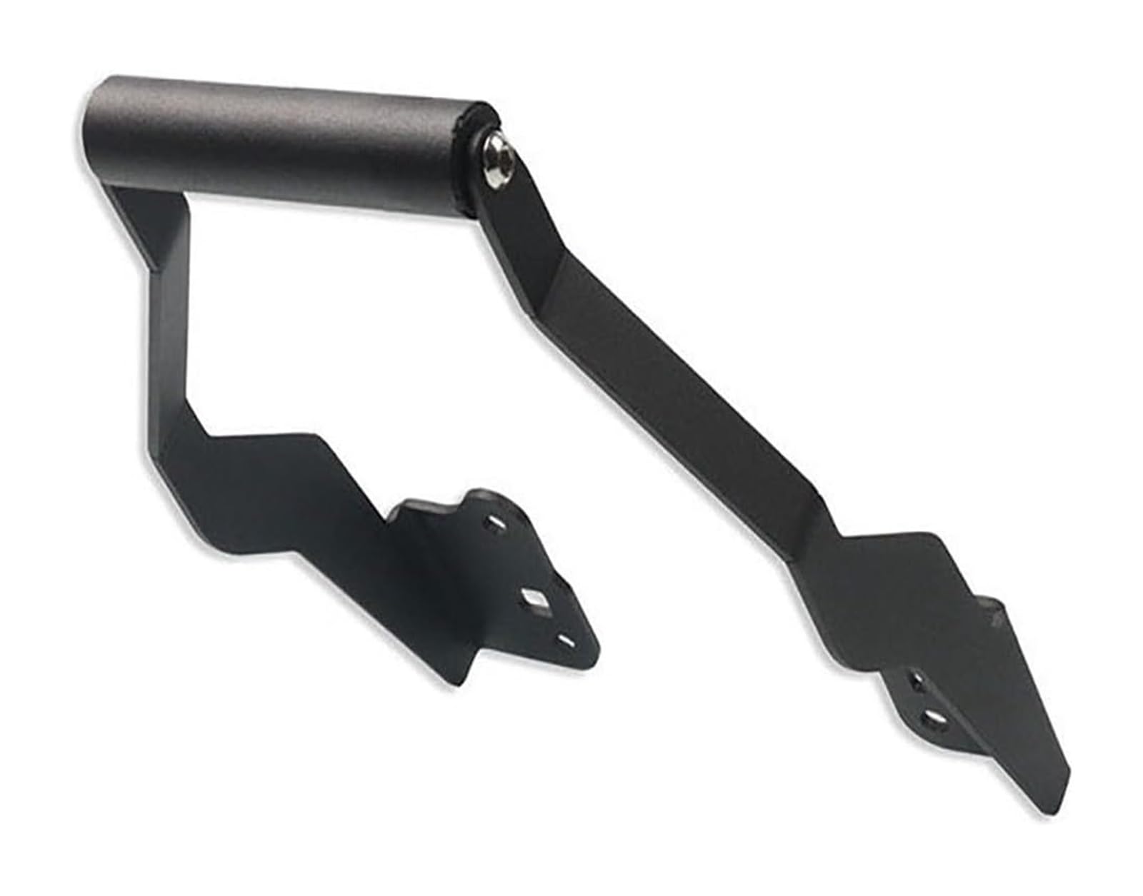 GPS Navigationshalterung Motorrad Für B&MW Für F750GS F850GS F750 GS F850 GS 2018 2019-2023 Navigation Ständer Halter Telefon Handy GPS Platte Halterung Unterstützung Halter(-01-NO Logo) von ACEBSBGGAP