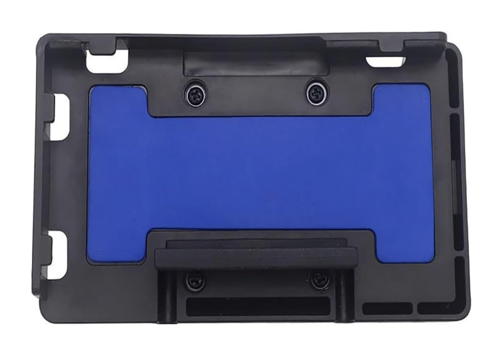 GPS Navigationshalterung Motorrad Für B&MW Ladegerät R1200GS R1250GS Für ADV S1000XR F800GS F750GS GPS Motorrad Ladegerät Navigation Halterung Zubehör(-Blue) von ACEBSBGGAP