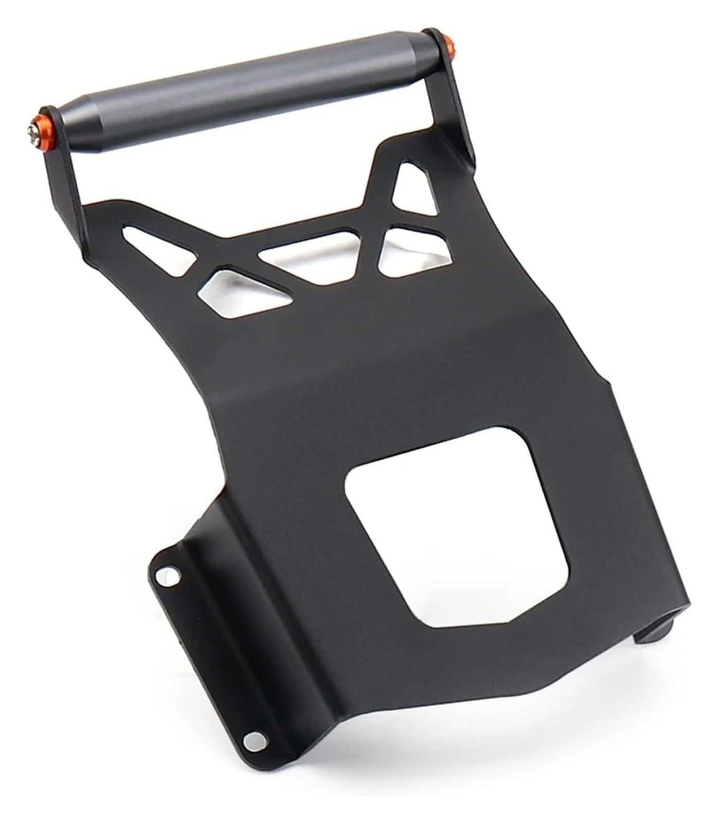 GPS Navigationshalterung Motorrad Für C&FMOTO 800MT 800mt 800 MT 2023 Motorrad Ständer Halter Telefon Handy GPS Navigation Platte Halterung Motorrad Telefon Halter(Navigation Bracket(22mm)) von ACEBSBGGAP