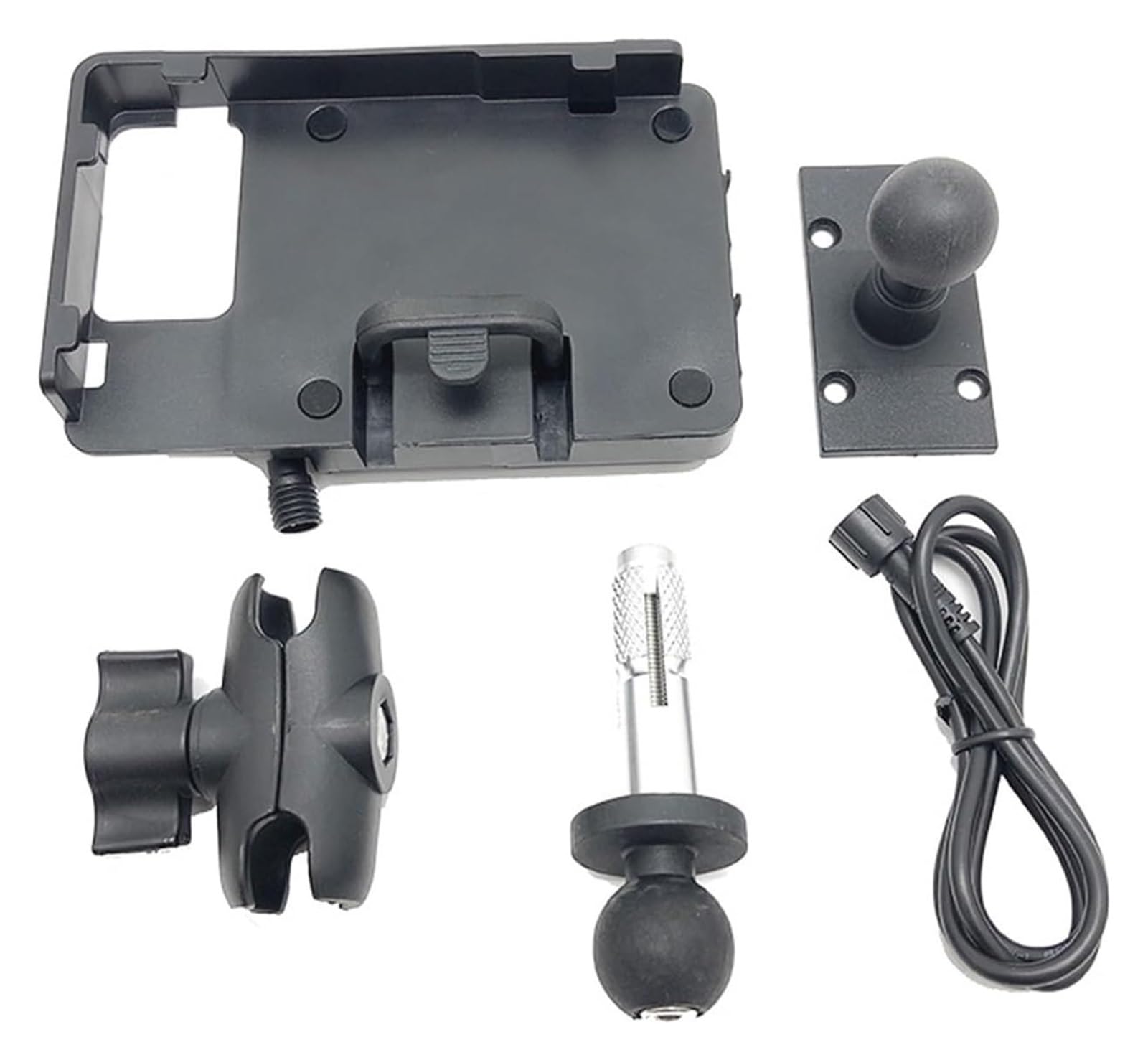 GPS Navigationshalterung Motorrad Für CBR600RR Für CBR 600 RR 2005 2006 17mm-19mm Motorrad GPS Navigation Halterung USB Ladegerät Handy Halter Stehen GPS Navigationshalterung Motorrad Für CBR600RR Für CBR 600 RR 2005 2006 17mm-19mm Motorrad GPS Navigation Halterung USB Ladegerät Handy Halter Stehen von ACEBSBGGAP