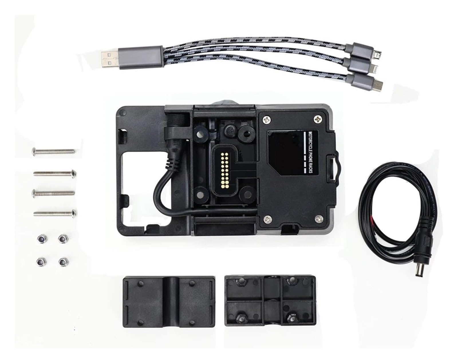 GPS Navigationshalterung Motorrad Für CRF1000L Für Africa Für Twin CRF1000L 2016 Motorrad Telefon Navigation Halterung USB Lade Motorrad Telefon Halter GPS Navigationshalterung Motorrad Für CRF1000L Für Africa Für Twin CRF1000L 2016 Motorrad Telefon Navigation Halterung USB Lade Motorrad Telefon Halter von ACEBSBGGAP