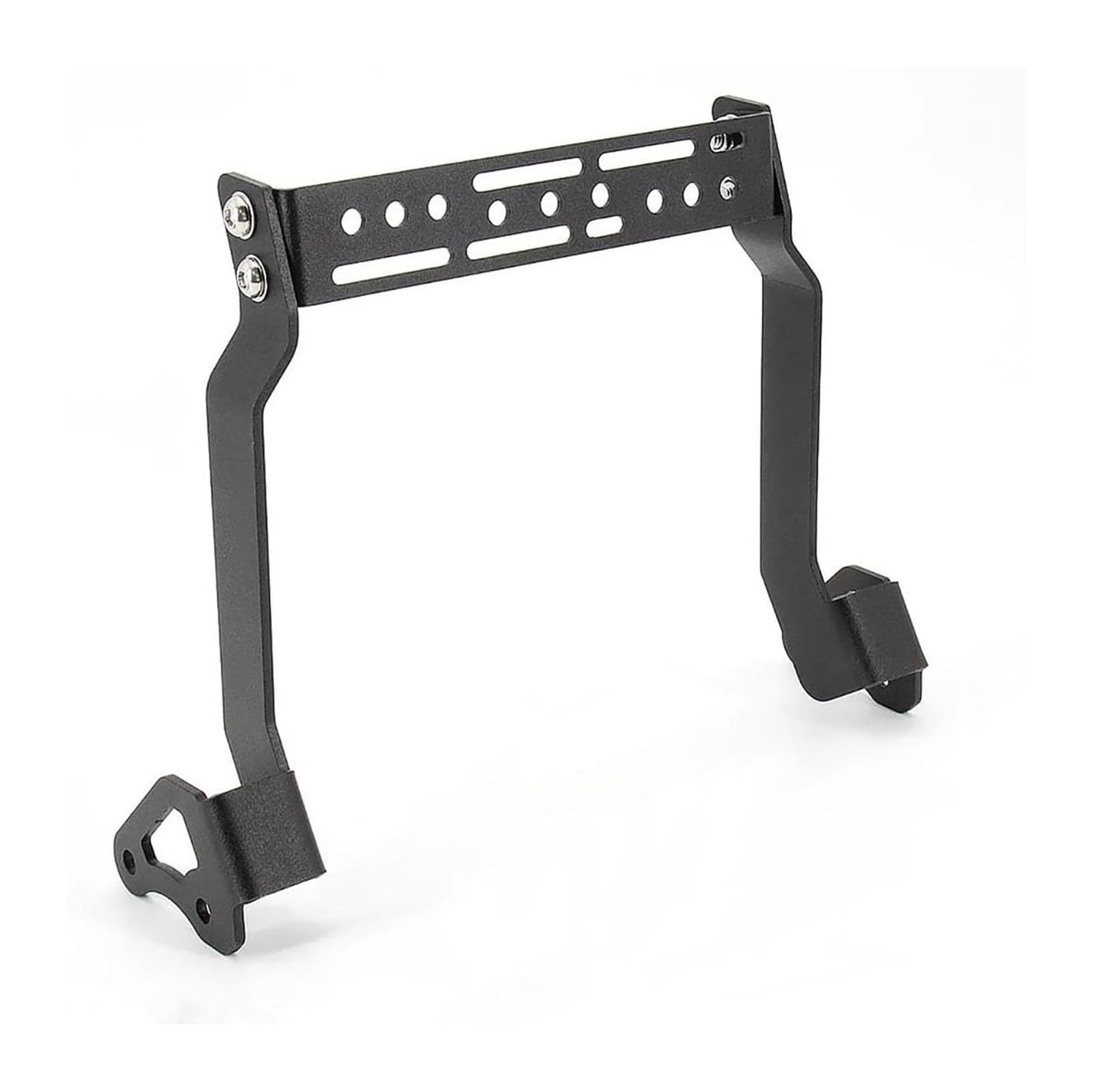 GPS Navigationshalterung Motorrad Für CRF1100L CRF 1100 L Für Afrika Twin Für Adventure Sports Motorrad Vorne Mid Navigation Halterung GPS Handy Lade(Support) von ACEBSBGGAP