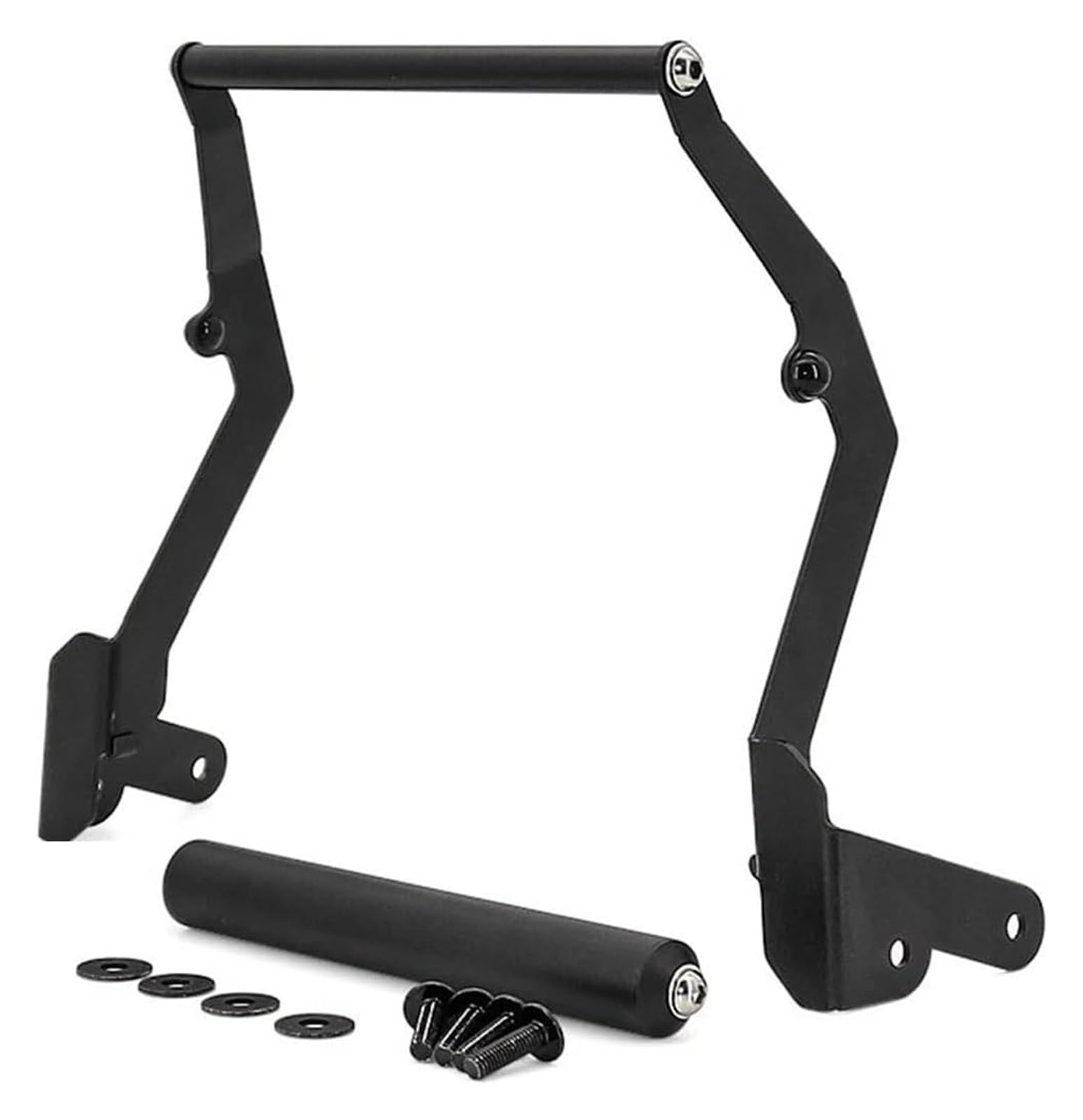 GPS Navigationshalterung Motorrad Für CRF1100L Für Afrika Für Twin Für Adventure Für Sports 2020 Motorrad Ständer Halter Telefon Handy GPS Navigation Platte Halterung(12mm 22mm) von ACEBSBGGAP
