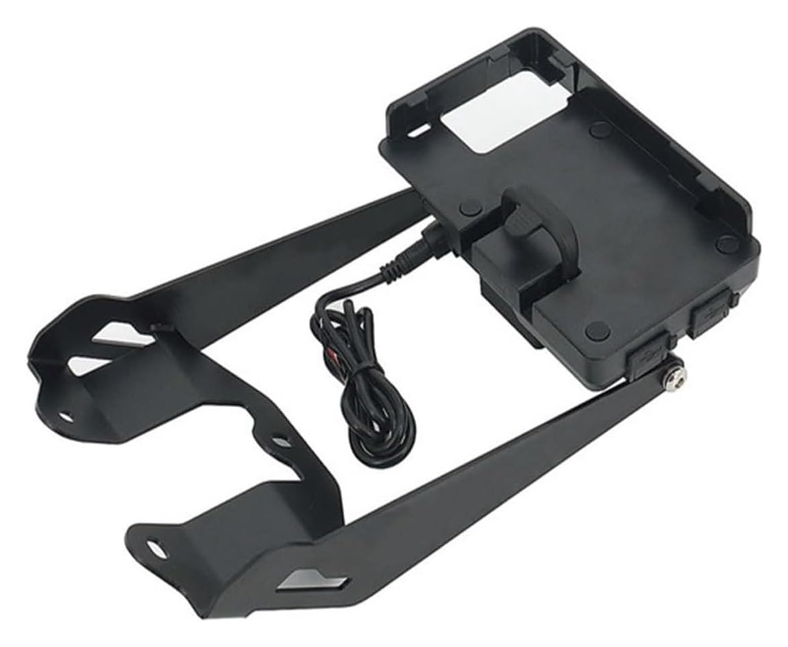 GPS Navigationshalterung Motorrad Für D&UCATI Für Desert X 2022-2023 GPS Navigation Halterung Handy Halter Handy-Navigation Halterung Motorrad Handy Montieren(1 Set) von ACEBSBGGAP