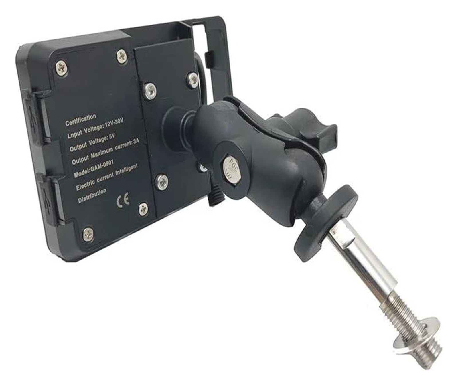 GPS Navigationshalterung Motorrad Für Kawa&saki Z1000SX 2011-2020 Für Ninja H2 Für Ninja SX 2018-2020 Einstellbare Handy Halter Stehen GPS Navigation Halterung GPS Navigationshalterung Motorrad Für Kawa&saki Z1000SX 2011-2020 Für Ninja H2 Für Ninja SX 2018-2020 Einstellbare Handy Halter Stehen GPS Navigation Halterung von ACEBSBGGAP