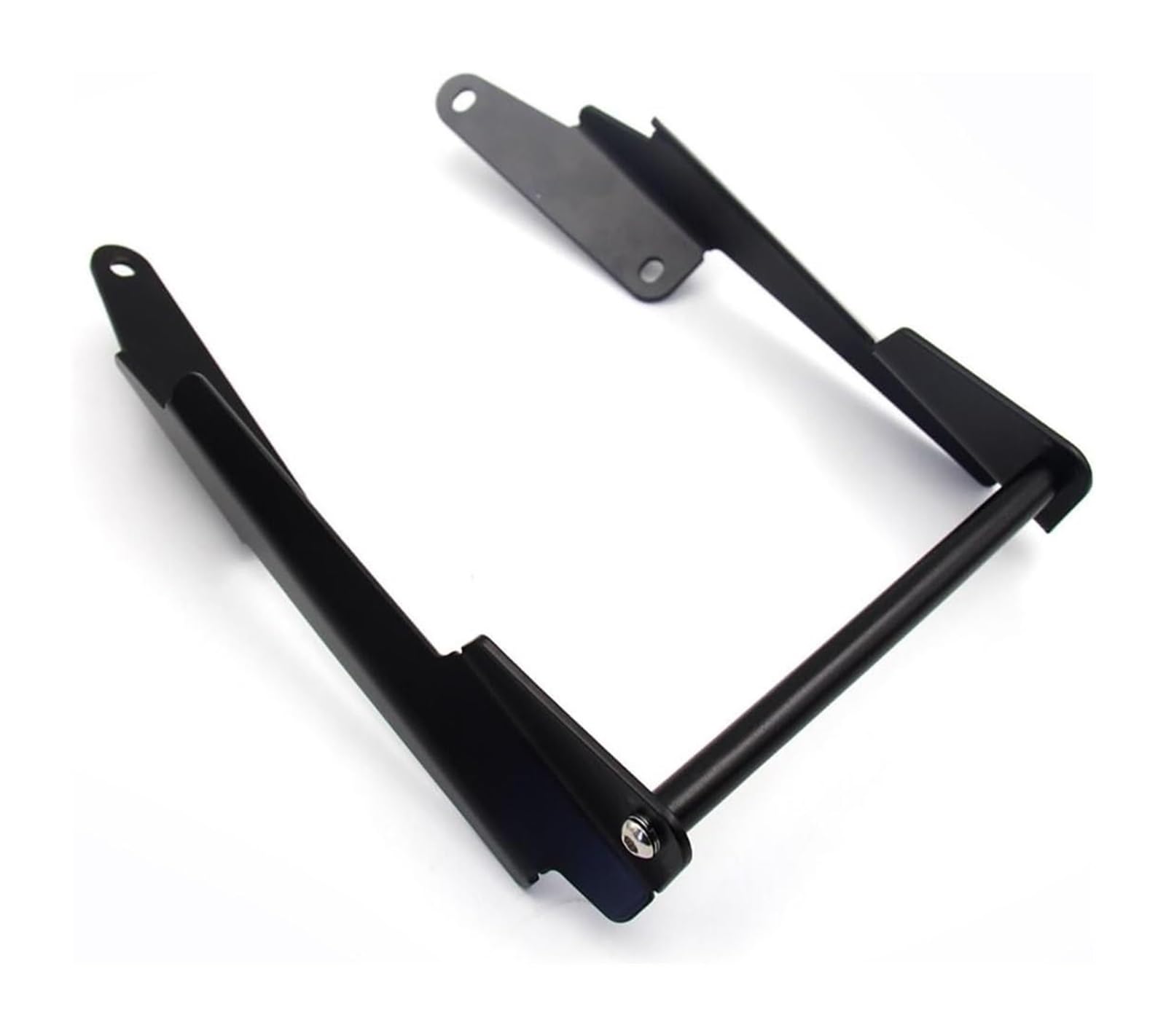 GPS Navigationshalterung Motorrad Für NC750X 2016-2019 NC750 X NC 750X Motorrad Ständer Halter Telefon Handy GPS Navigation Platte Halterung(12mm) von ACEBSBGGAP