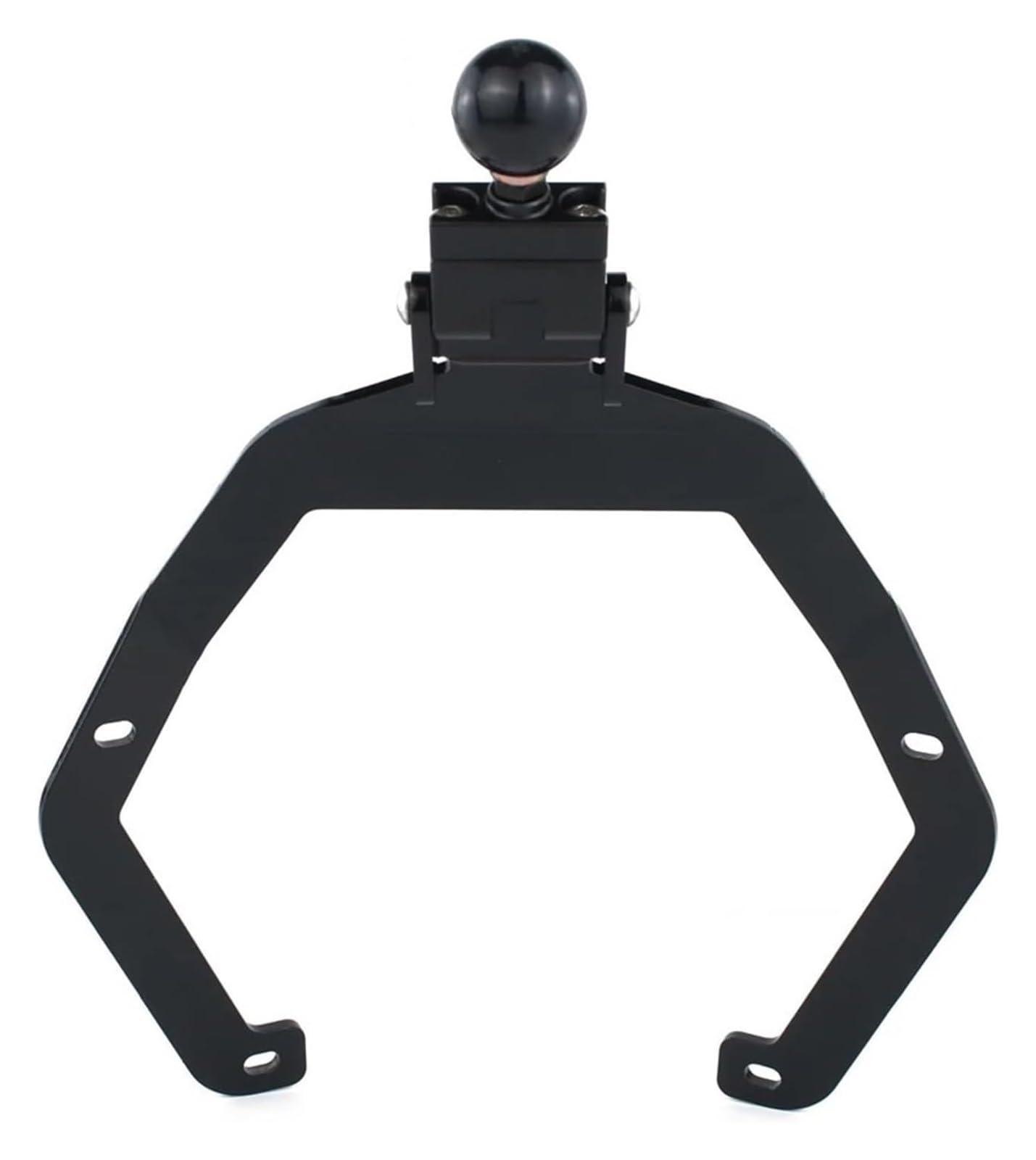 GPS Navigationshalterung Motorrad Für NC750X Für NC750XAM NC750X Für DCT 2021-2024 Navigation Platte Halterung Telefon Ständer Halter Rahmen Halterung Motorrad GPS Montieren(Type 6) von ACEBSBGGAP