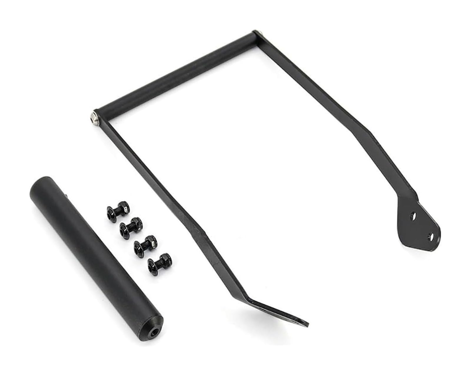 GPS Navigationshalterung Motorrad Für NIKEN 900 Für NIKEN900 2019 Motorrad Ständer Halter Telefon Handy GPS Navigation Platte Halterung(-05-22mm 12mm) von ACEBSBGGAP