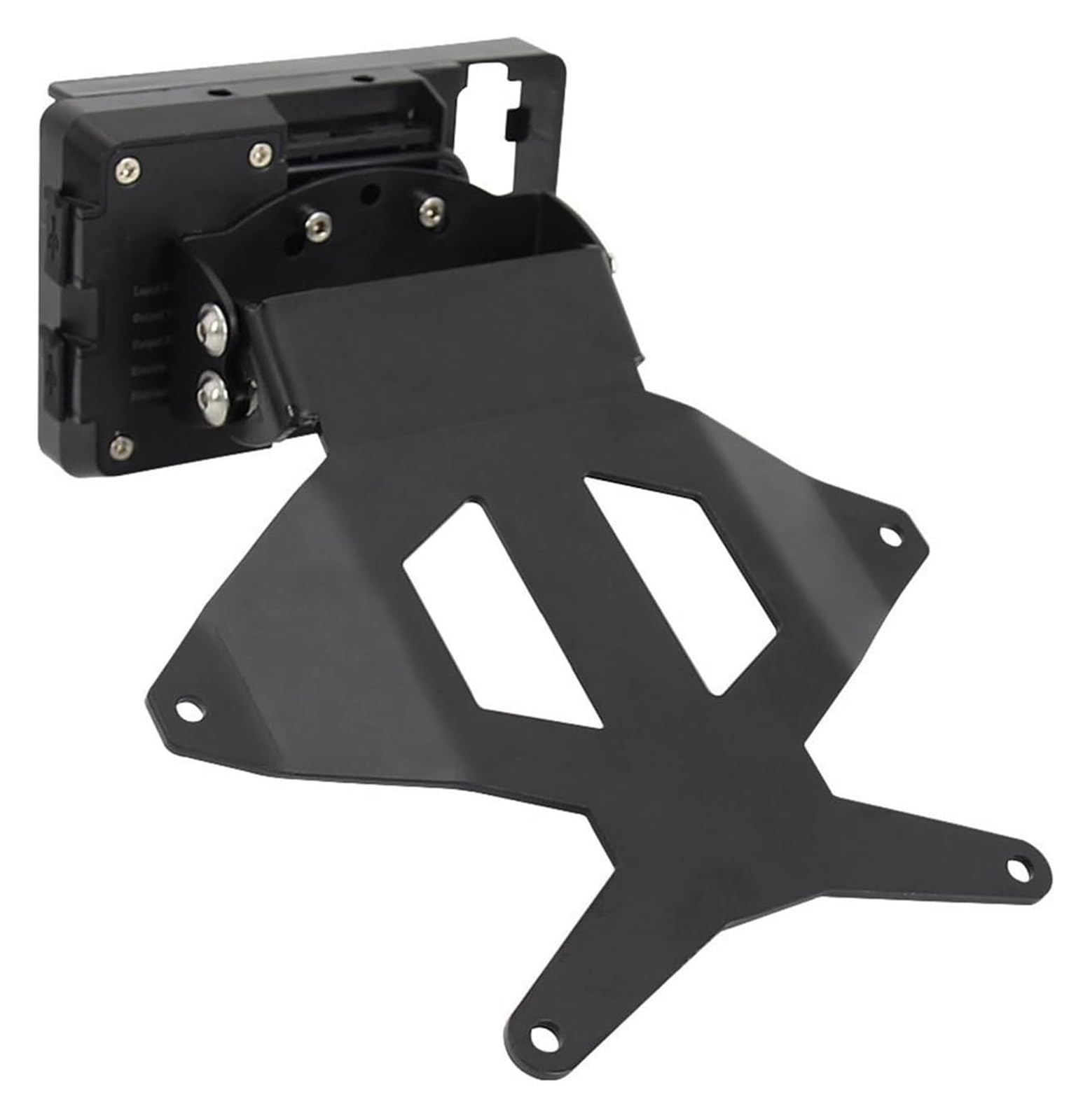 GPS Navigationshalterung Motorrad Für Suz&uki Für DL650 Für V&Strom 650 Für 650XT 2012-2016 Handy Halter Stehen GPS Navigation Platte Halterung GPS Navigationshalterung Motorrad Für Suz&uki Für DL650 Für V&Strom 650 Für 650XT 2012-2016 Handy Halter Stehen GPS Navigation Platte Halterung von ACEBSBGGAP
