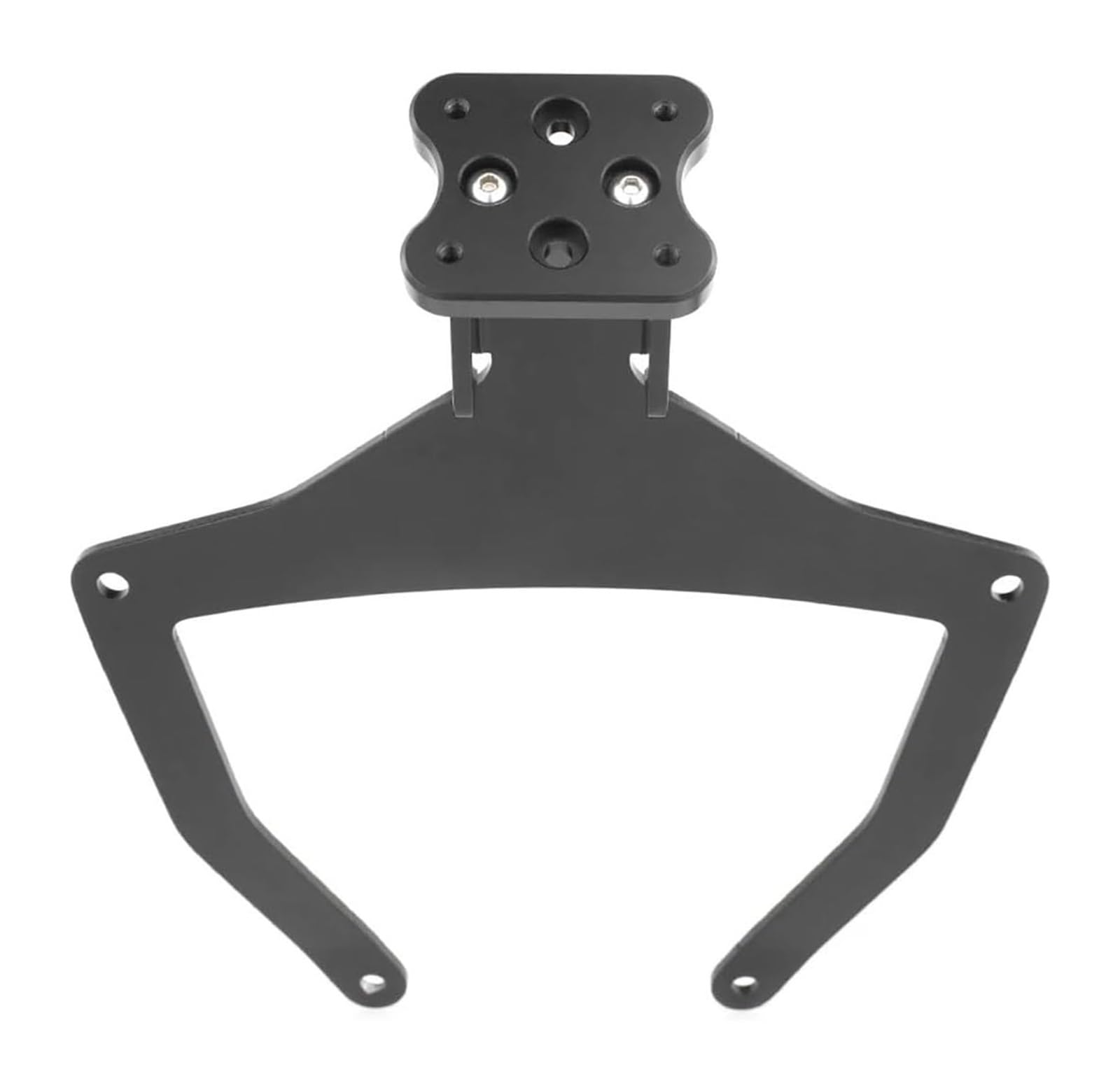 GPS Navigationshalterung Motorrad Für T&riumph Für Tiger 1200 Für Tiger 1200 XC/XR/XCX/XCA/XRX/XRT Motorrad Navigation Telefon Halterung Windschutzscheibe GPS Ständer Halter(02-Type 1) von ACEBSBGGAP