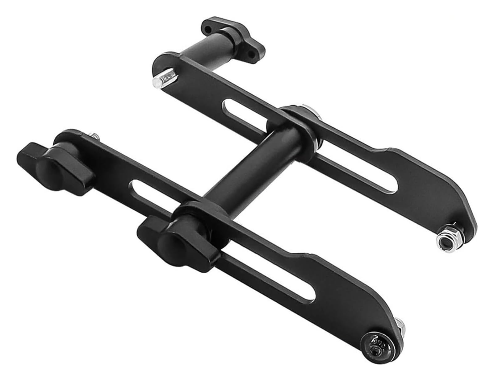 GPS Navigationshalterung Motorrad Für Tenere 700 T7 T700 XT 700 Z XT700Z Motorrad Einstellbare Verlängern Ständer Halter Handy GPS Navigation Halterung(Adjustable Device) von ACEBSBGGAP