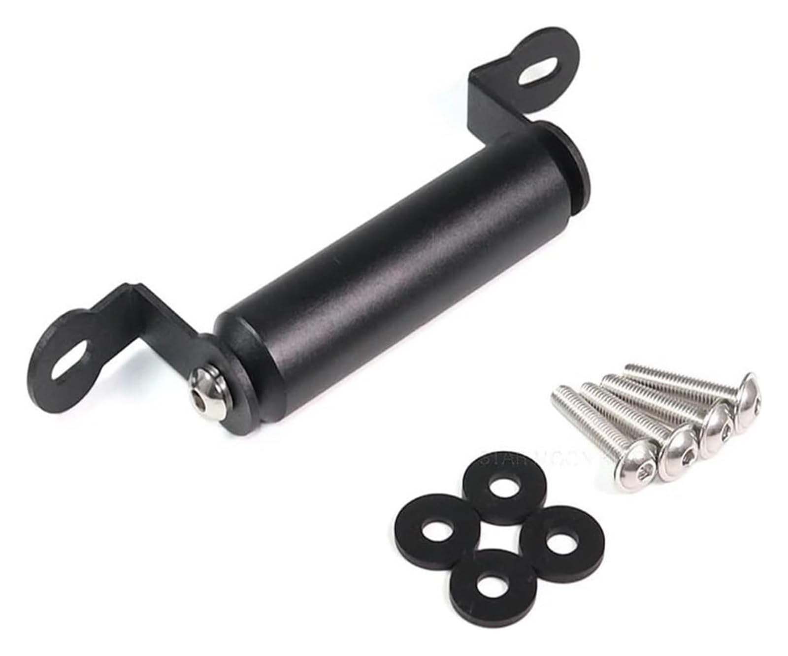 GPS Navigationshalterung Motorrad Für Tracer 7 Für Tracer700 MT 07 Für Tracer 2016-2020 Unterstützung Drahtlose Aufladen Smartphone Halter Motorrad GPS Navigation Halterung(22mm) von ACEBSBGGAP