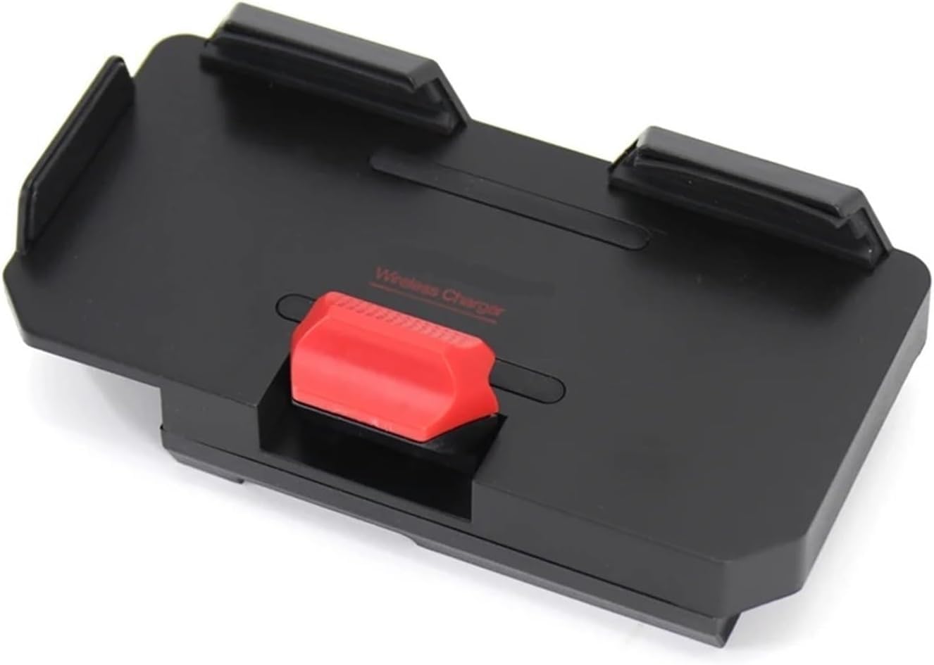 GPS Navigationshalterung Motorrad Für VOGE DSX525 Für DSX 525 DS525X DS 525X2023 Motorrad Telefon Halter Stehen Navigation Halterung GPS Halterung Telefon Halter(Wireless Charging) von ACEBSBGGAP