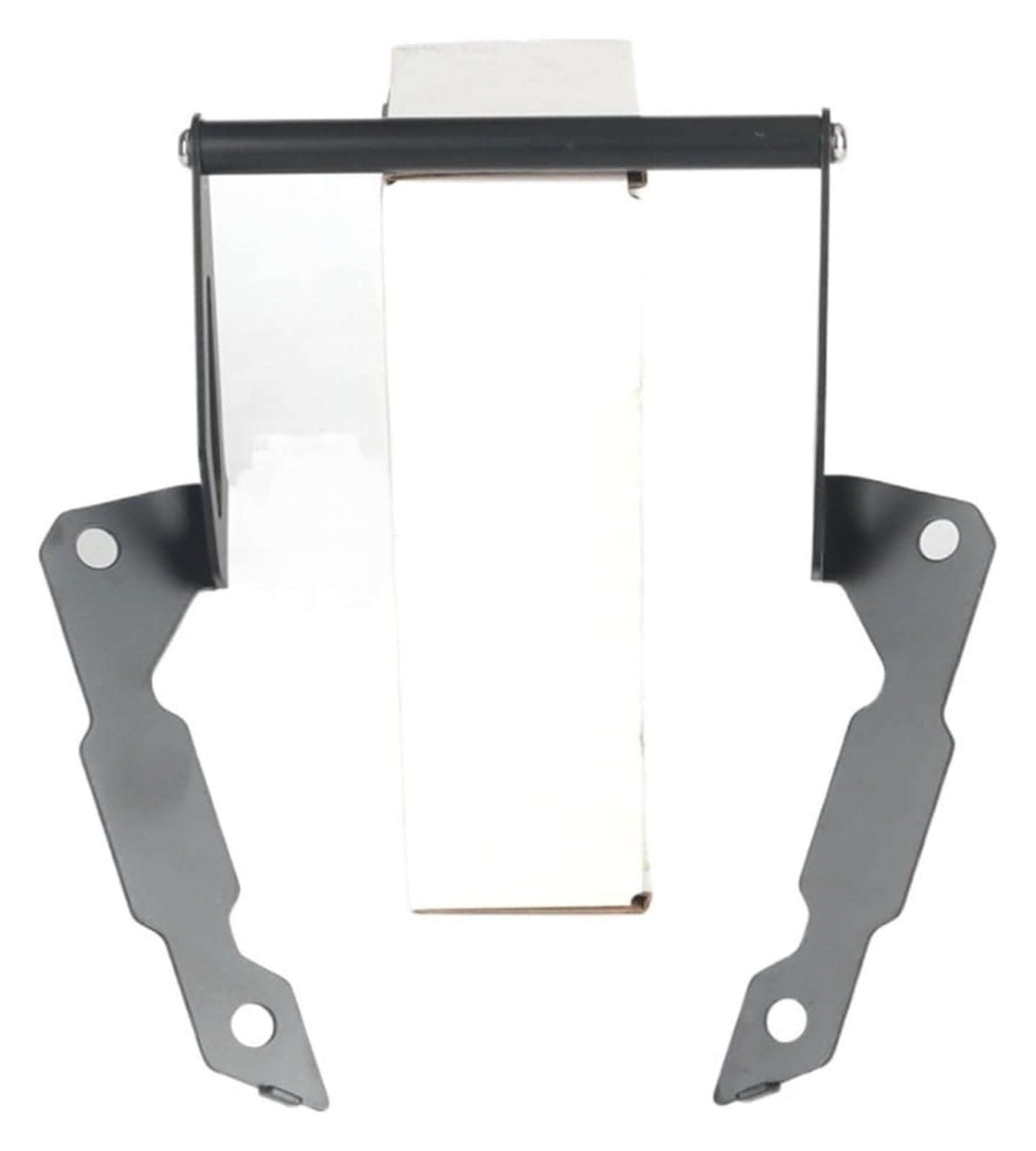GPS Navigationshalterung Motorrad Für XL750 Für T&RANSALP XL 750 2023 2024 12/22MM Motorrad Telefon Halter Stehen GPS Navigation Platte Halterung(12mm) von ACEBSBGGAP