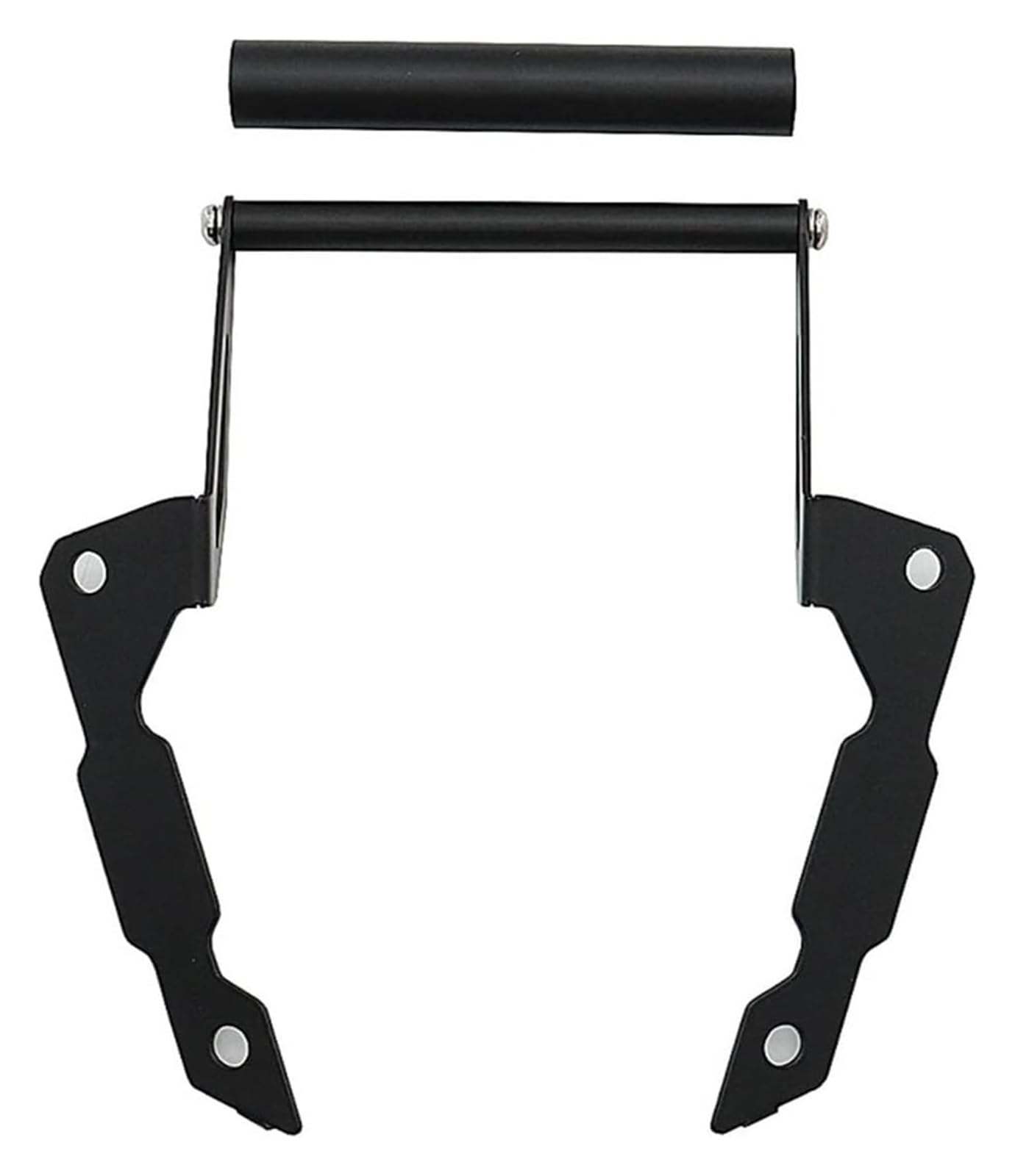 GPS Navigationshalterung Motorrad Für XL750 Für T&RANSALP XL750 Für T&RANSALP 2023 2024 Halter Ladegerät Motorrad Navigation Halterung GPS Halterung Telefon Halter(12and22mm) von ACEBSBGGAP
