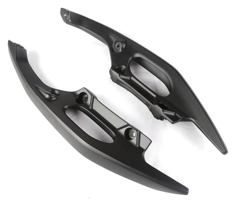 Gepäckträger Für FO&RZA 350 Für FORZA350 Für FO&RZA 300 250 125 Für NSS Motorrad Hinten Gepäck Rack Fracht Unterstützung Hinten Passagier Armlehne(Only Armrest) von ACEBSBGGAP