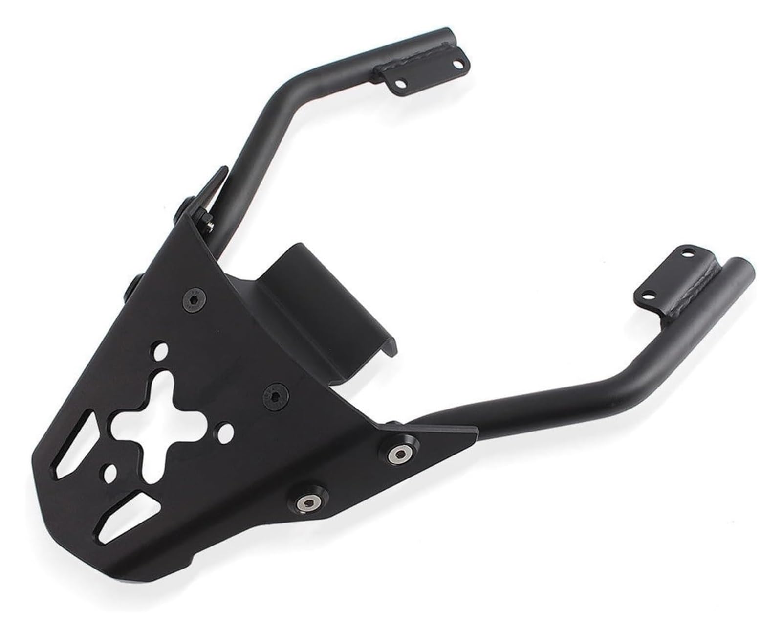 Gepäckträger Für G310R 2017–2020, Heckträger-Rack-Halterung, Motorrad-Heckgepäckträger, Heckregalrahmen, Kotflügelunterstützung, Frachttasche, Trägerhalter Gepäckträger Für G310R 2017–2020, Heckträger-Rack-Halterung, Motorrad-Heckgepäckträger, Heckregalrahmen, Kotflügelunterstützung, Frachttasche, Trägerhalter von ACEBSBGGAP
