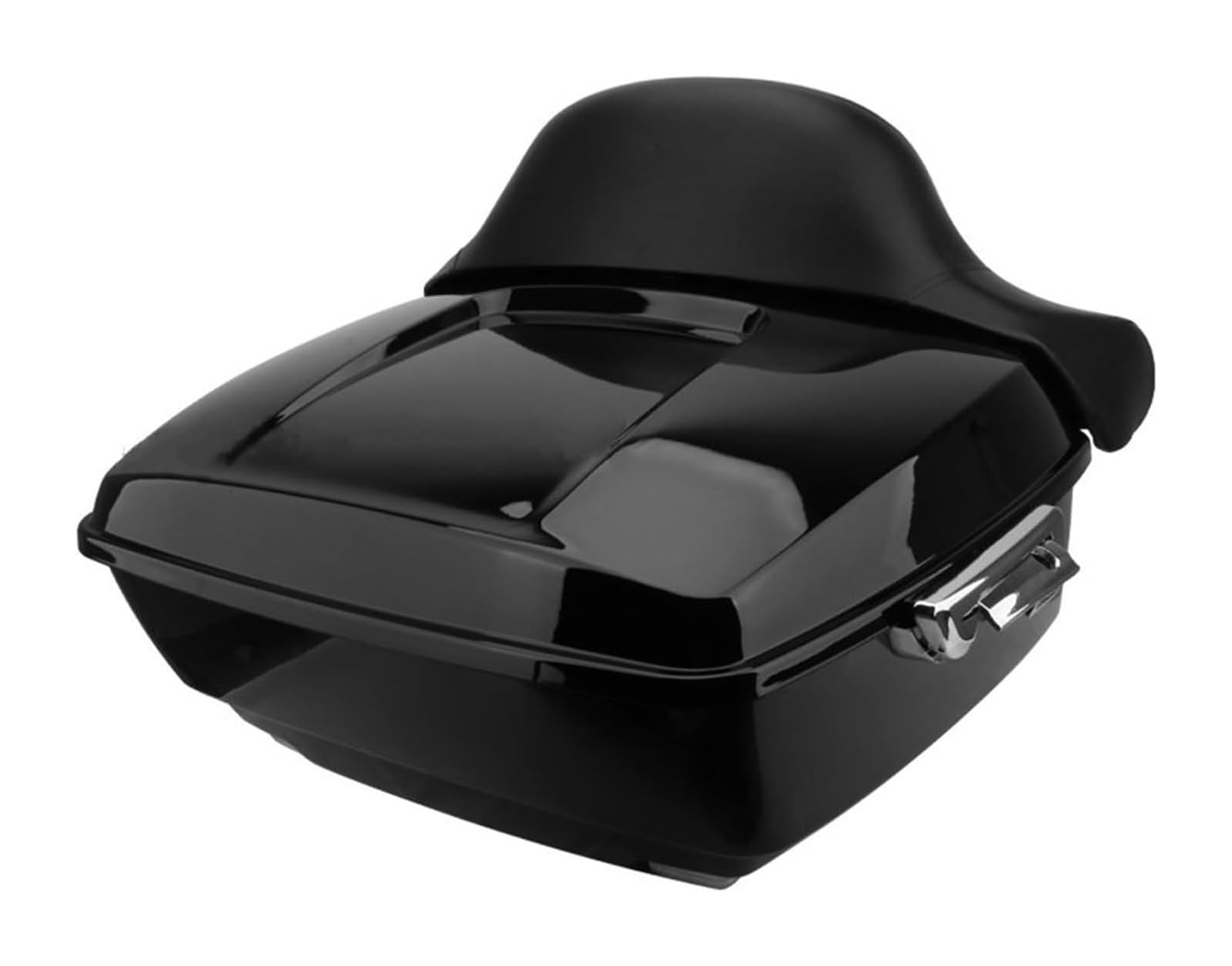 Gepäckträger Für H&Arley Für Davidson Für Touring 2014-2021 Motorrad Kofferraum Rack Rückenlehne Pad Montieren Hinten Fall Gepäck Gepäckträger Für H&Arley Für Davidson Für Touring 2014-2021 Motorrad Kofferraum Rack Rückenlehne Pad Montieren Hinten Fall Gepäck von ACEBSBGGAP
