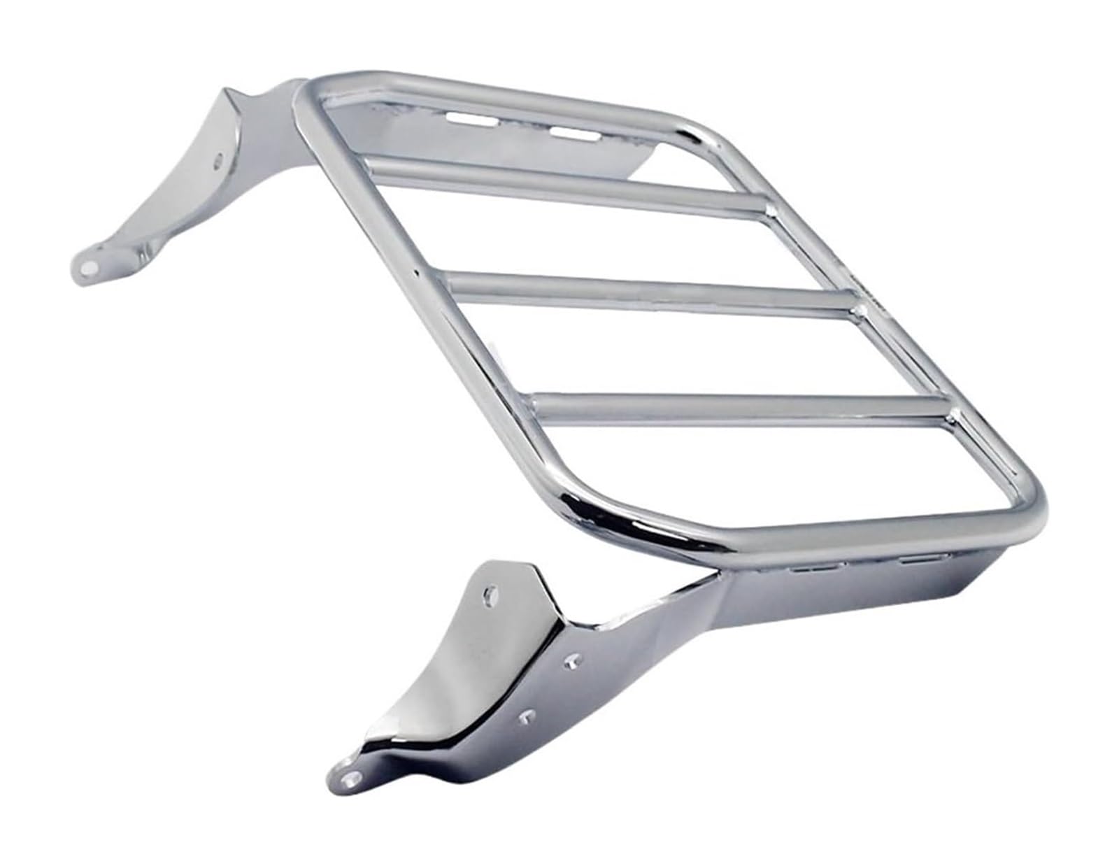 Gepäckträger Für H&Arley Für Softail Für Breakout Für Fat Für Boy Für FLFB 114 Sissy Bar Rückenlehne Gepäckträger Heckträger Heckgepäckträger(1) von ACEBSBGGAP