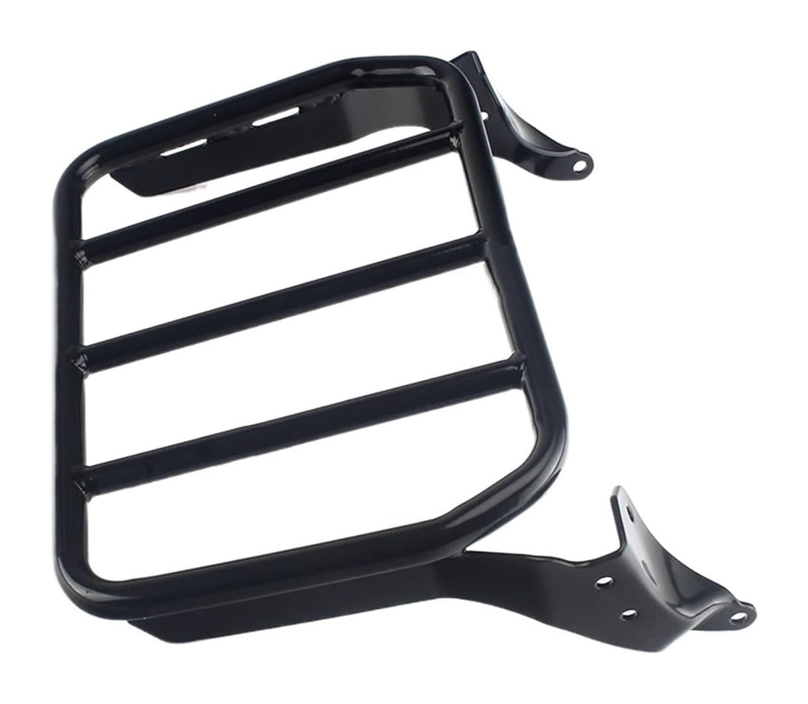 Gepäckträger Für H&Arley Für Softail Für Breakout Für Fat Für Boy Für FLFB 114 Sissy Bar Rückenlehne Gepäckträger Heckträger Heckgepäckträger(2) von ACEBSBGGAP
