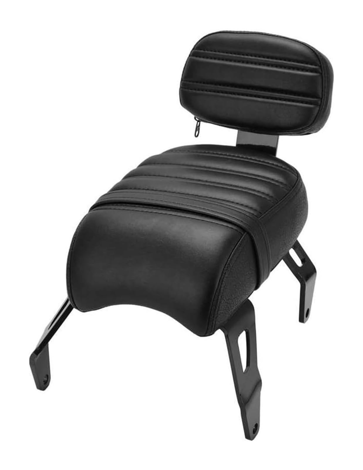 Gepäckträger Für Indian Für Scout Für Bobber 2018-2021 Hinten Gepäck Rack Motorrad Hinten Passagier Sitz Mit Rückenlehne Kits(2) von ACEBSBGGAP