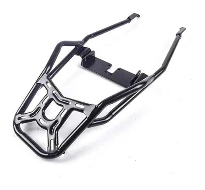 Gepäckträger Für Kawa&saki Für Ninja400 Z400 Motorradzubehör Hintere Ablage Hintere Armlehne Heckbox Gepäckträger Hinterer Gepäckträger Regalhalterung(Style 2) von ACEBSBGGAP