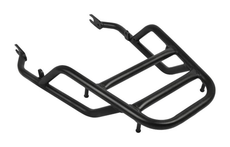 Gepäckträger Für Kawa&saki W400 W650 W800 Alle Baujahre Motorrad Gepäckträger Hinten Gepäck Heckträger Top Box Rahmen Monorack Halterung Halter Ablage von ACEBSBGGAP