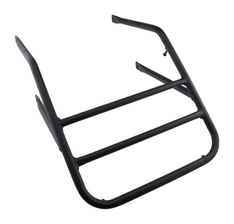 Gepäckträger Für Rebel 1100 DCT CMX 1100 2021 2022 Motorradzubehör Heckträger Koffer Gepäckträger Bord Regalhalterung von ACEBSBGGAP