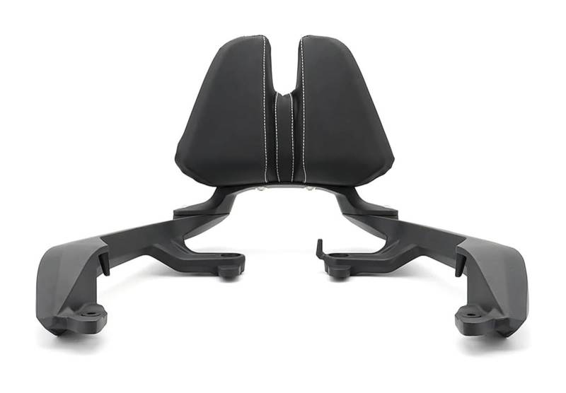 Gepäckträger Für X-ADV Für XADV 750 Für NSS 750 NSS750 2021 2022 Motorrad Beifahrersitz Hinteres Rückenlehnenkissen Rückenlehnenpolster von ACEBSBGGAP