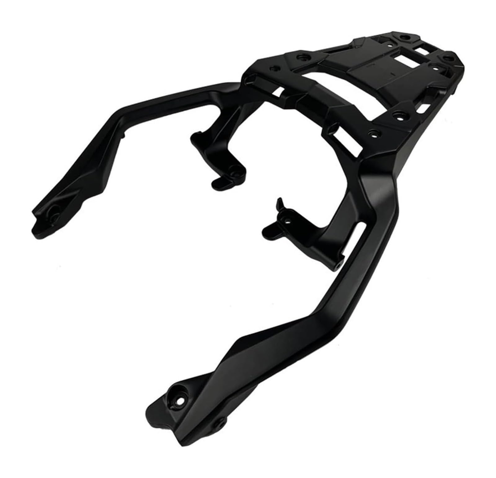 Gepäckträger Für X-ADV Für XADV 750 XADV750 Für Forza750 NSS750 Hinten Gepäck Rack Hinten Gepäck Rack Fracht Halter Regal Top Box(1) von ACEBSBGGAP
