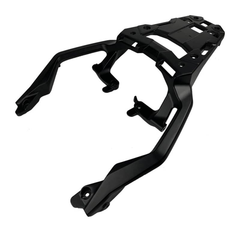 Gepäckträger Für X-ADV Für XADV 750 XADV750 Für Forza750 NSS750 Hinten Gepäck Rack Hinten Gepäck Rack Fracht Halter Regal Top Box(1) von ACEBSBGGAP