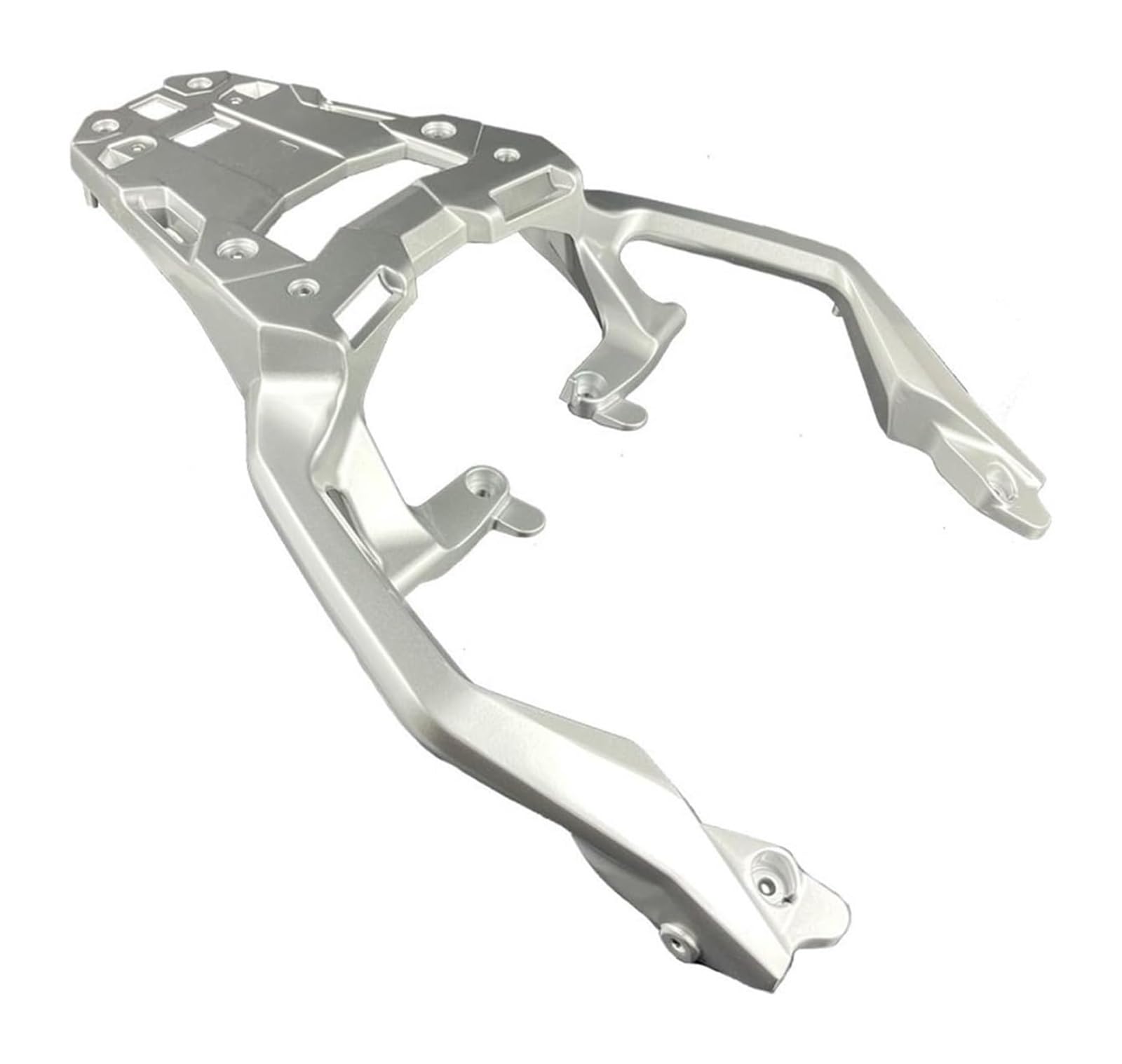 Gepäckträger Für X-ADV Für XADV 750 XADV750 Für Forza750 NSS750 Hinten Gepäck Rack Hinten Gepäck Rack Fracht Halter Regal Top Box(2) von ACEBSBGGAP