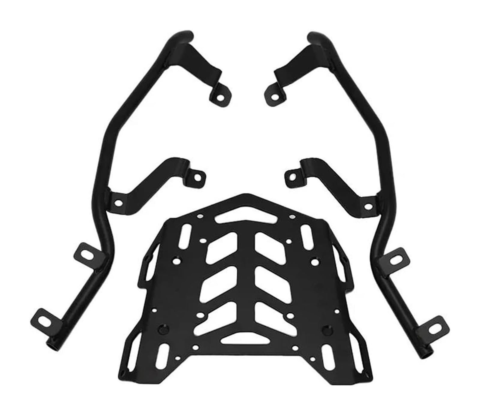 Gepäckträger Für Y&amaha Für MT-03 Für MT-25 YZF-R3 YZF-R25 2020-2023 Heckgepäckträger Motorradzubehör Topcase Heckträger Gepäckträger Für Y&amaha Für MT-03 Für MT-25 YZF-R3 YZF-R25 2020-2023 Heckgepäckträger Motorradzubehör Topcase Heckträger von ACEBSBGGAP