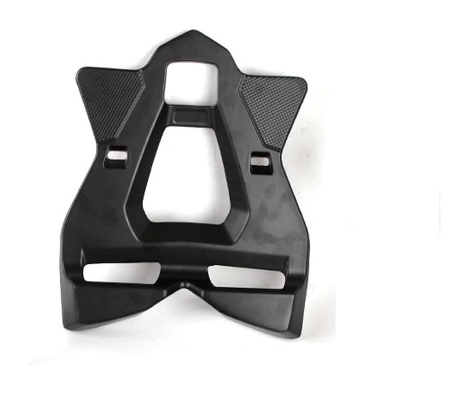 Gepäckträger Für Y&amaha Für T-MAX Für Tmax 530 560 DX SX 2017-2021 Heckträger Gepäckträger Fixierhalter Frachthalterung Tailrack Kit(Tailstock Pad) von ACEBSBGGAP