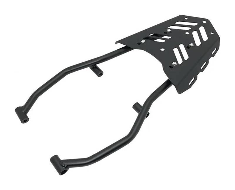 Gepäckträger Für Y&amaha Für Tenere 700 XTZ700 2019-2023 Motorradzubehör Top Case Heckträger Gepäckträger von ACEBSBGGAP