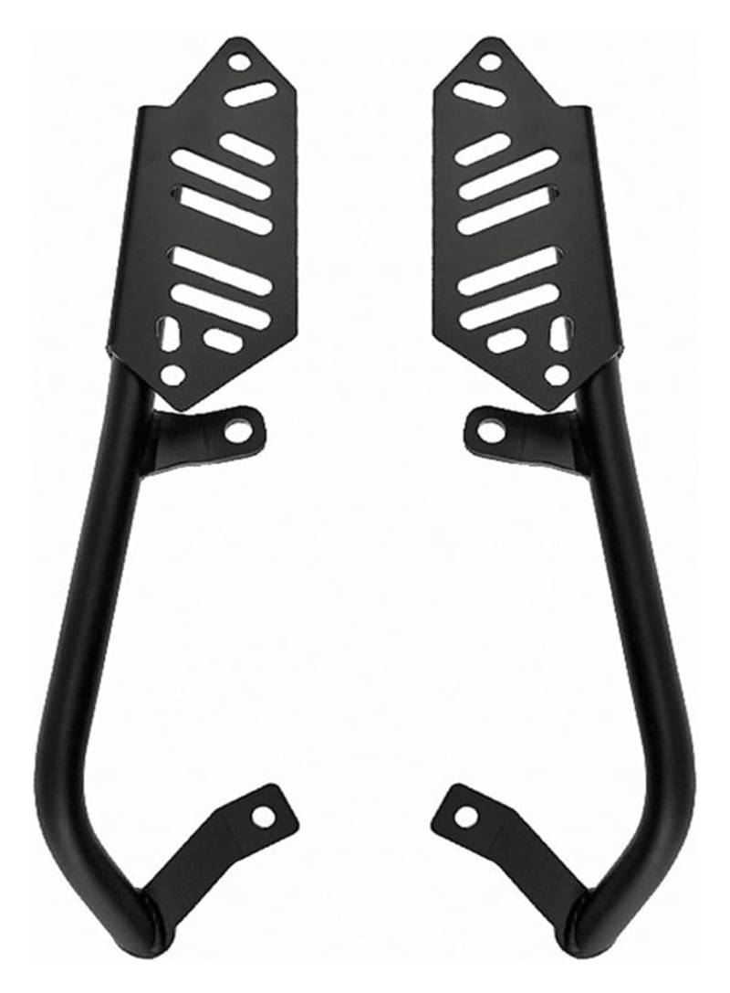 Gepäckträger Für Y&amaha Für Tracer 900 Für Tracer 900GT 2018 2019 2020 2021 Heckträger Gepäckträgerhalter Frachthalterung Tailrack Kit von ACEBSBGGAP
