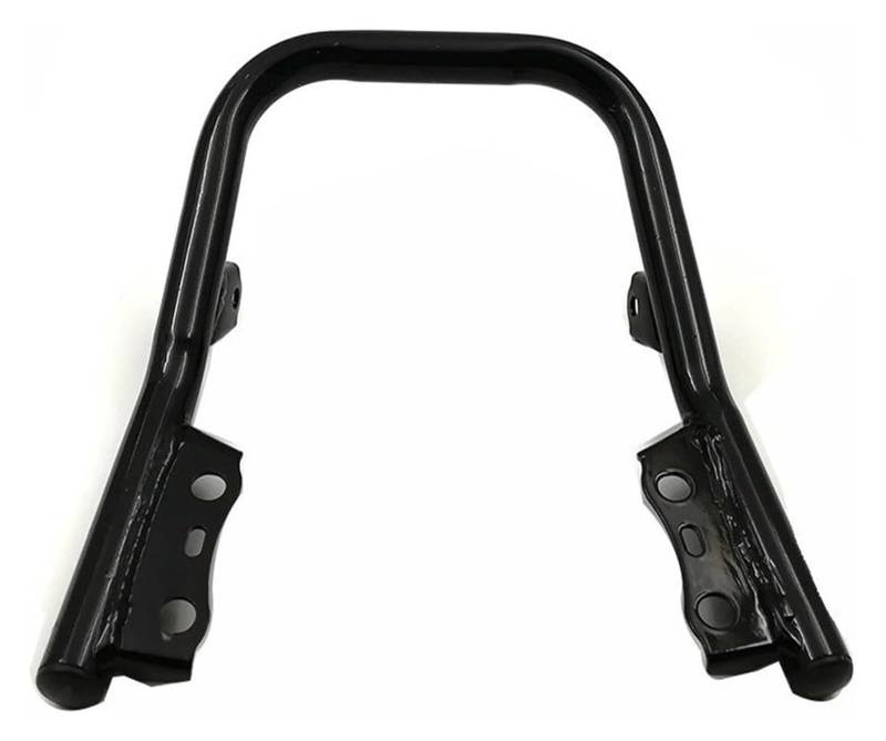 Gepäckträger Für Y&amaha Für Tricker Für XG 250 XG250 Gepäckträger Gepäck Passagier Handgriff Handgriff Armlehne Greifen Träger Fracht Satteltasche Unterstützung(1) von ACEBSBGGAP